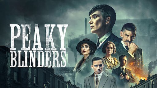 Peaky Blinders